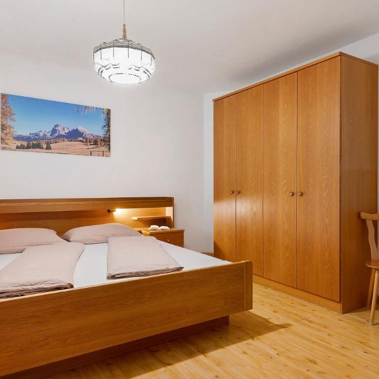 Gschtraffhof - Superior Apartment mit 1 Schlafzimmer und Balkon - 16