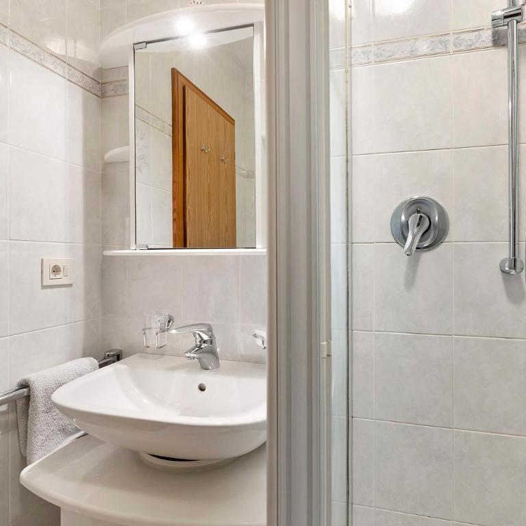 Gschtraffhof - Superior Apartment mit 1 Schlafzimmer und Balkon - 19