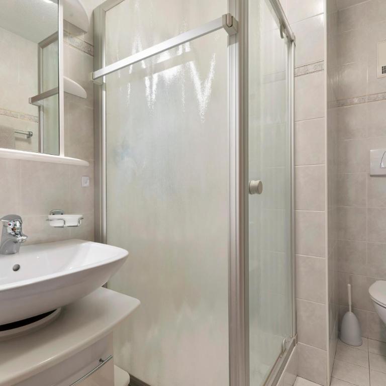 Gschtraffhof - Superior Apartment mit 1 Schlafzimmer und Balkon - 18