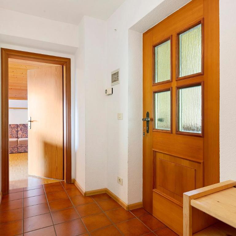Gschtraffhof - Superior Apartment mit 1 Schlafzimmer und Balkon - 20