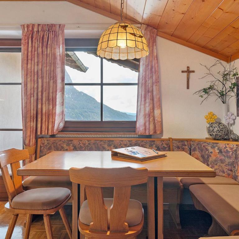 Gschtraffhof - Superior Apartment mit 1 Schlafzimmer und Balkon - 7