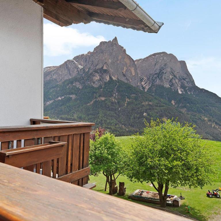 Gschtraffhof - Superior Apartment mit 1 Schlafzimmer und Balkon - 23