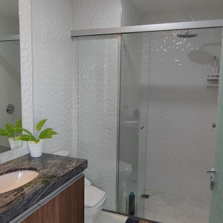 Respiro verde, Aire puro - One-Bedroom Apartment - 9