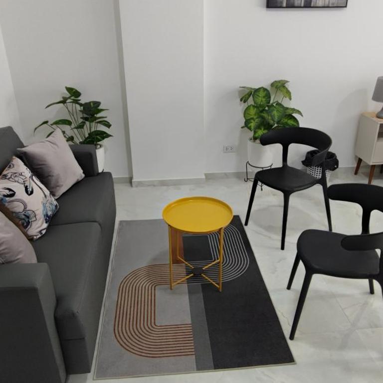 Respiro verde, Aire puro - One-Bedroom Apartment - 6