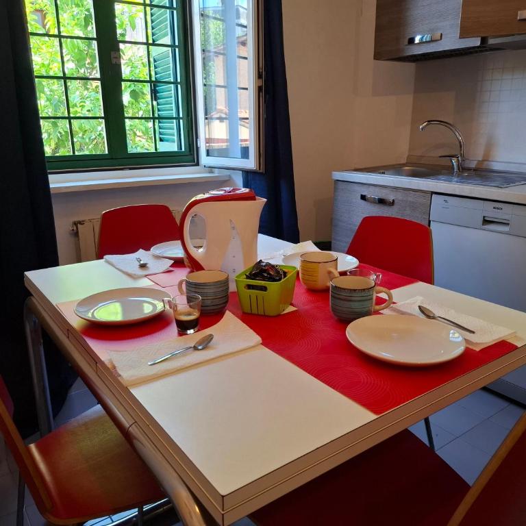 Mati Shelter - Appartamento con 2 Camere da Letto - 48