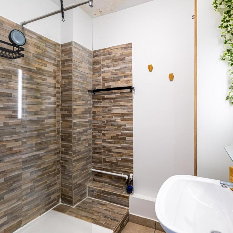 GuestReady - A charming, bright stay - Appartement 2 Chambres - 8