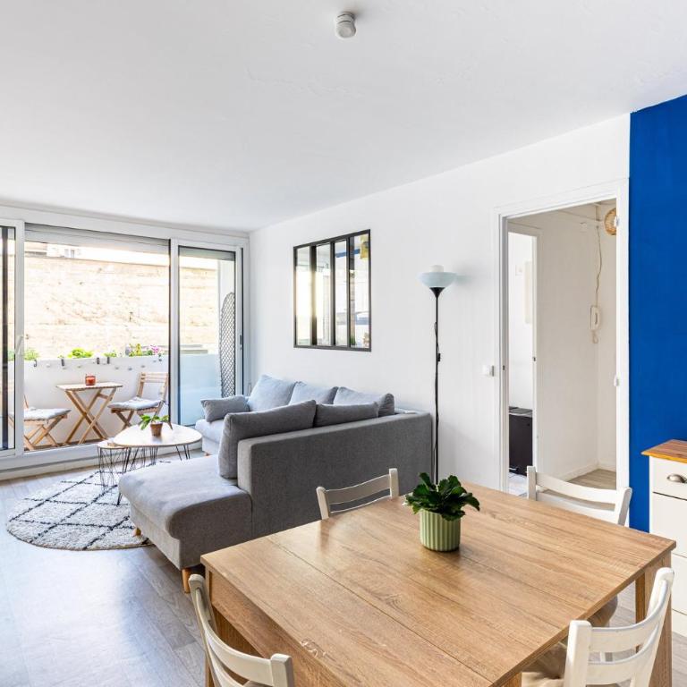 GuestReady - A charming, bright stay - Appartement 2 Chambres - 11