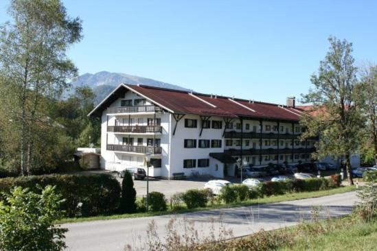 Ferienwohnung Glitzeralm - Apartment mit 2 Schlafzimmern - 17