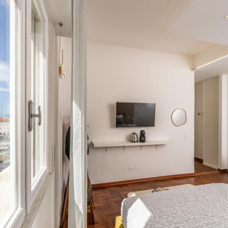 Porto Mediceo - Double Room - 24