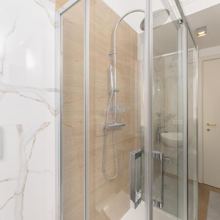 Porto Mediceo - Double Room - 25
