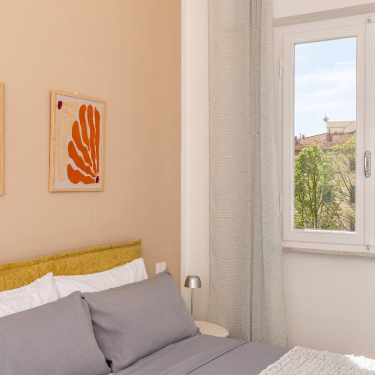 Porto Mediceo - Double Room - 26