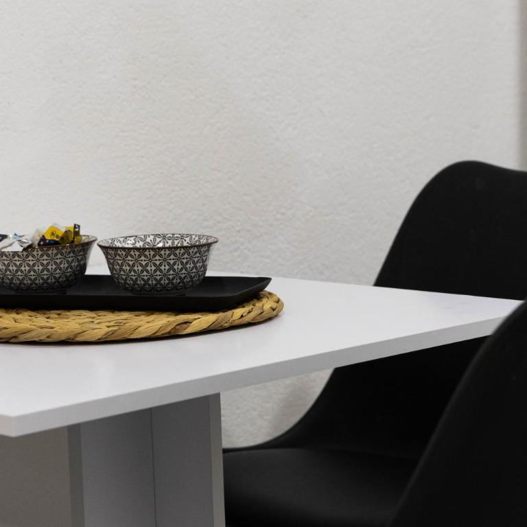 ND Central Sarajevo Apartment - Apartman sa 2 Spavaće Sobe - 30