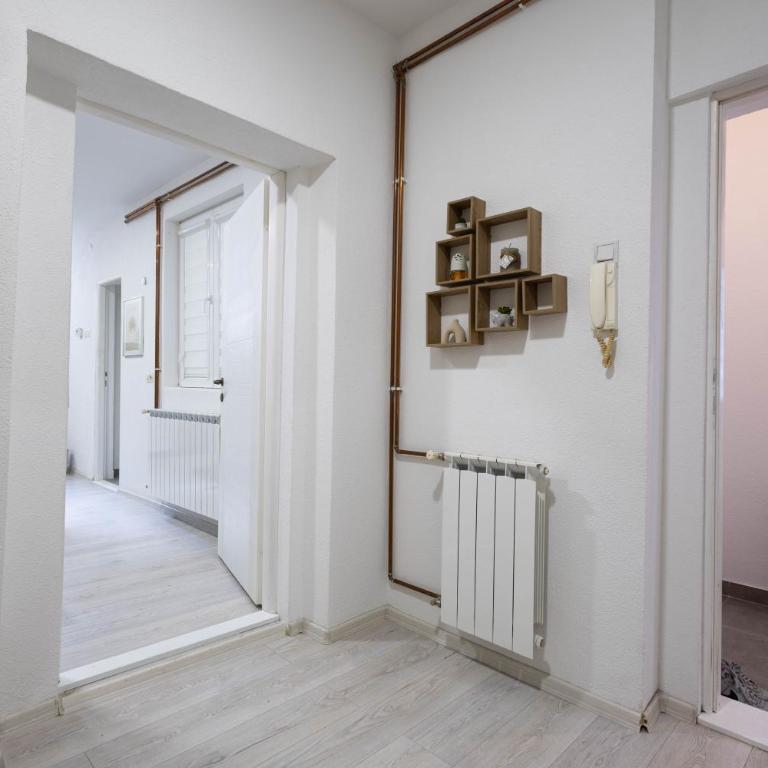 ND Central Sarajevo Apartment - Apartman sa 2 Spavaće Sobe - 21