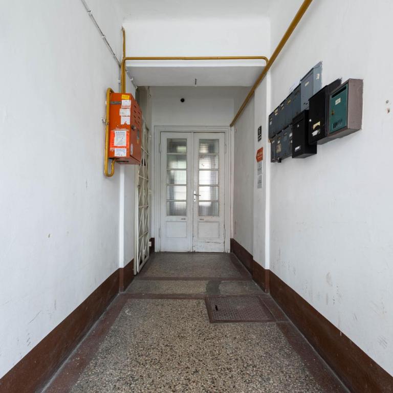 ND Central Sarajevo Apartment - Apartman sa 2 Spavaće Sobe - 11