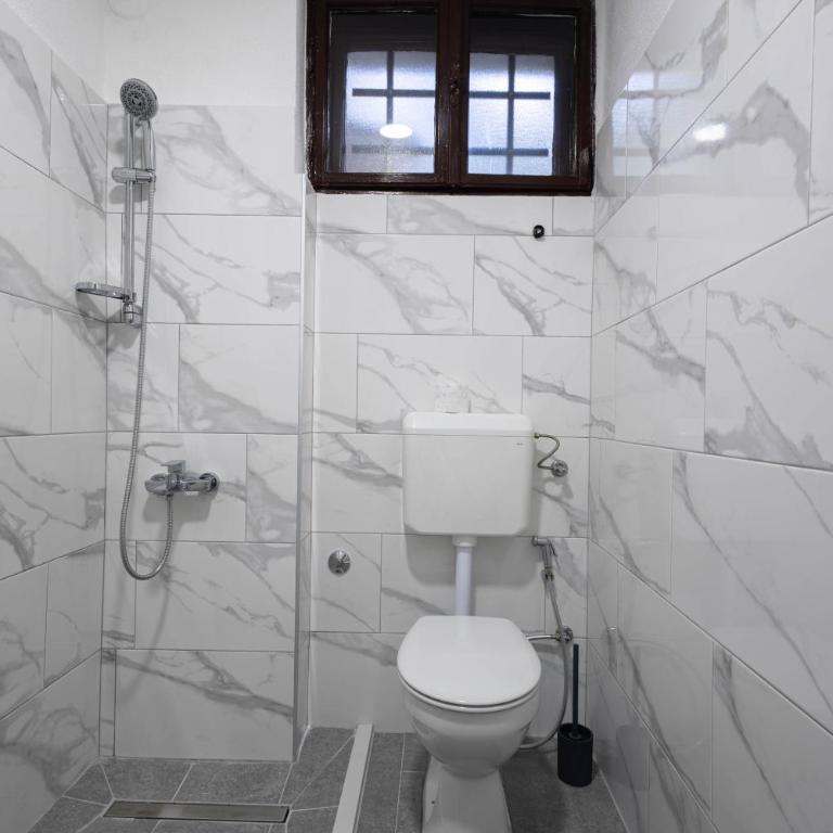 ND Central Sarajevo Apartment - Apartman sa 2 Spavaće Sobe - 20