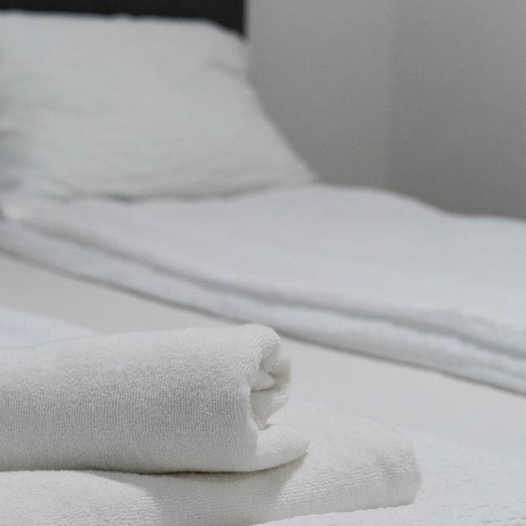 ND Central Sarajevo Apartment - Apartman sa 2 Spavaće Sobe - 28
