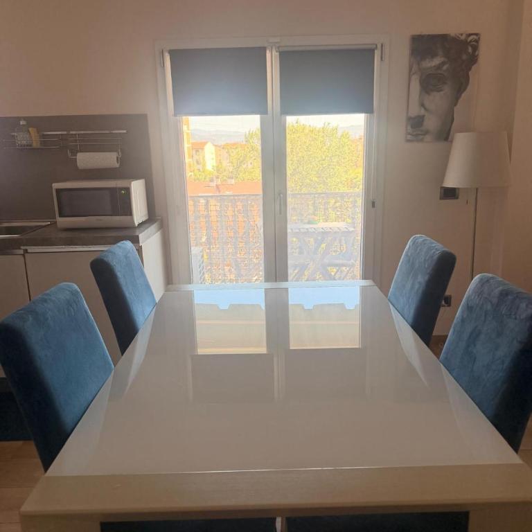 New, bright, cozy Florence apartment with view - Appartamento Superior con Vista Città - 4