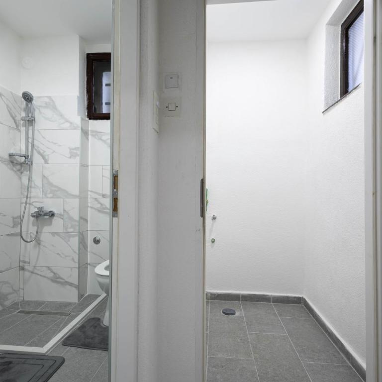 ND Central Sarajevo Apartment - Apartman sa 2 Spavaće Sobe - 18