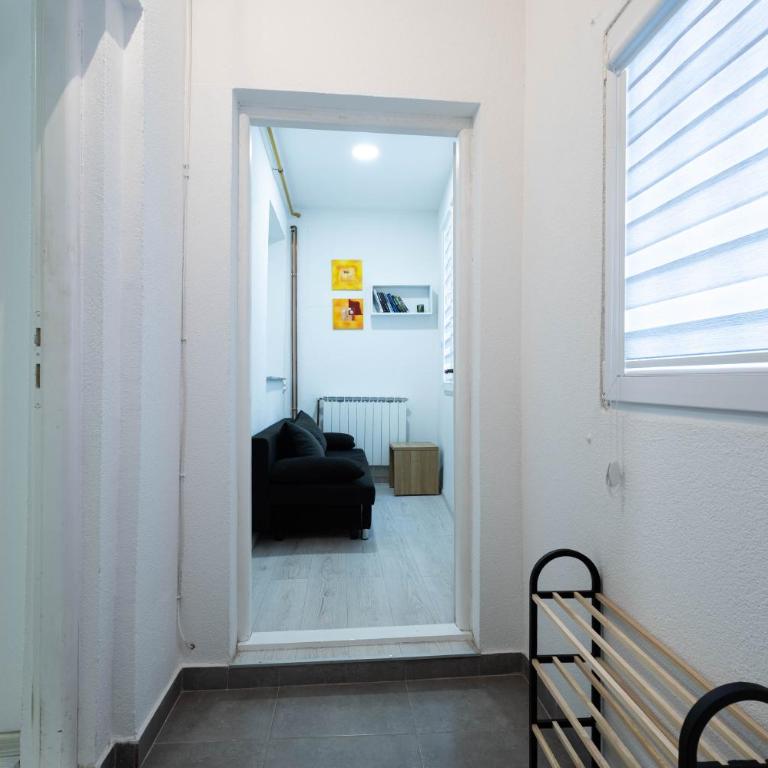 ND Central Sarajevo Apartment - Apartman sa 2 Spavaće Sobe - 17