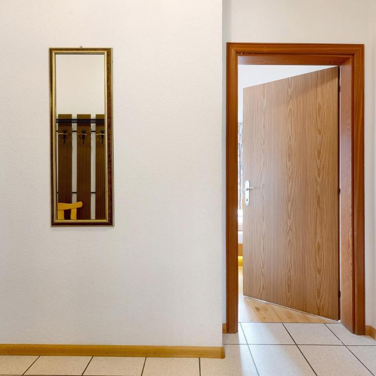 Gschtraffhof - Superior Apartment mit 1 Schlafzimmer und Balkon - 23