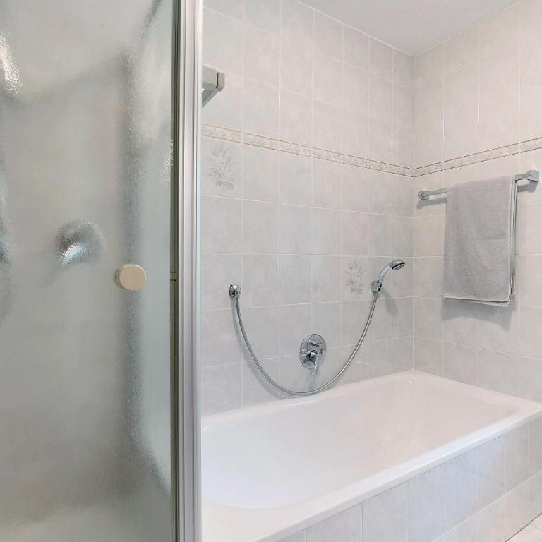 Gschtraffhof - Superior Apartment mit 1 Schlafzimmer und Balkon - 22