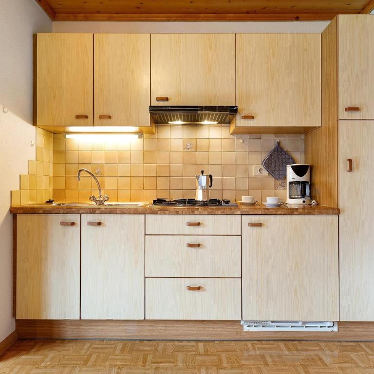 Gschtraffhof - Superior Apartment mit 1 Schlafzimmer und Balkon - 8