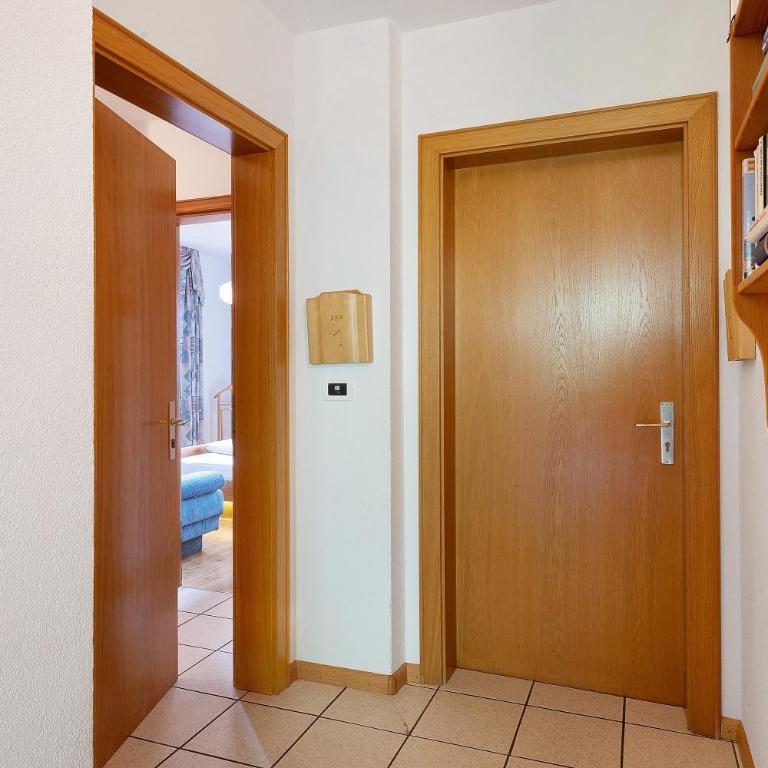 Gschtraffhof - Superior Apartment mit 1 Schlafzimmer und Balkon - 24