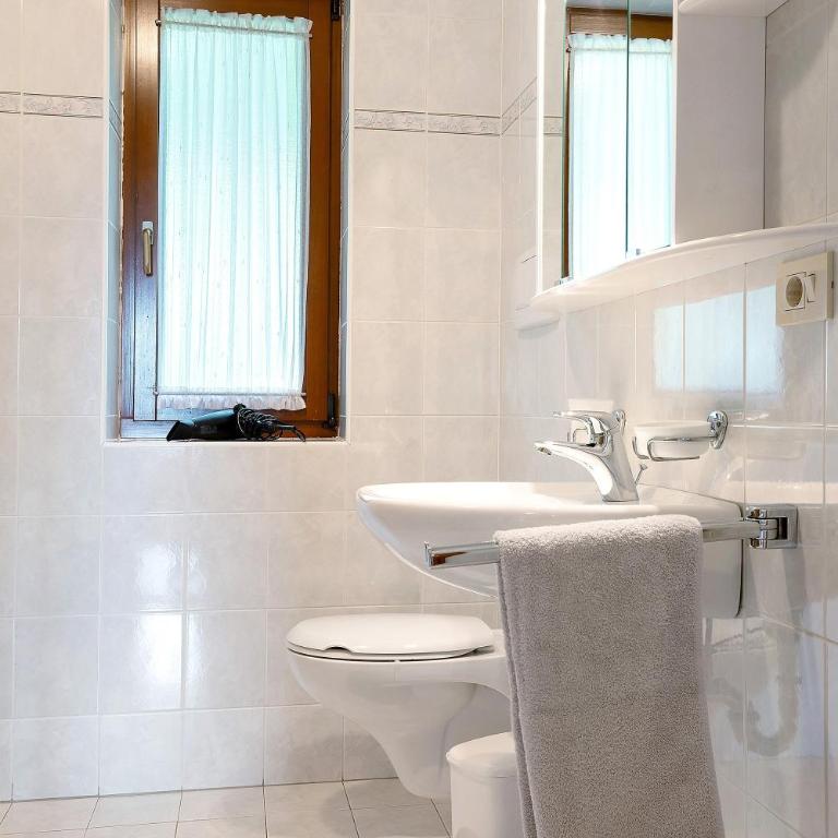 Gschtraffhof - Superior Apartment mit 1 Schlafzimmer und Balkon - 21
