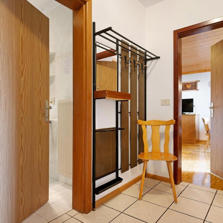 Gschtraffhof - Superior Apartment mit 1 Schlafzimmer und Balkon - 20
