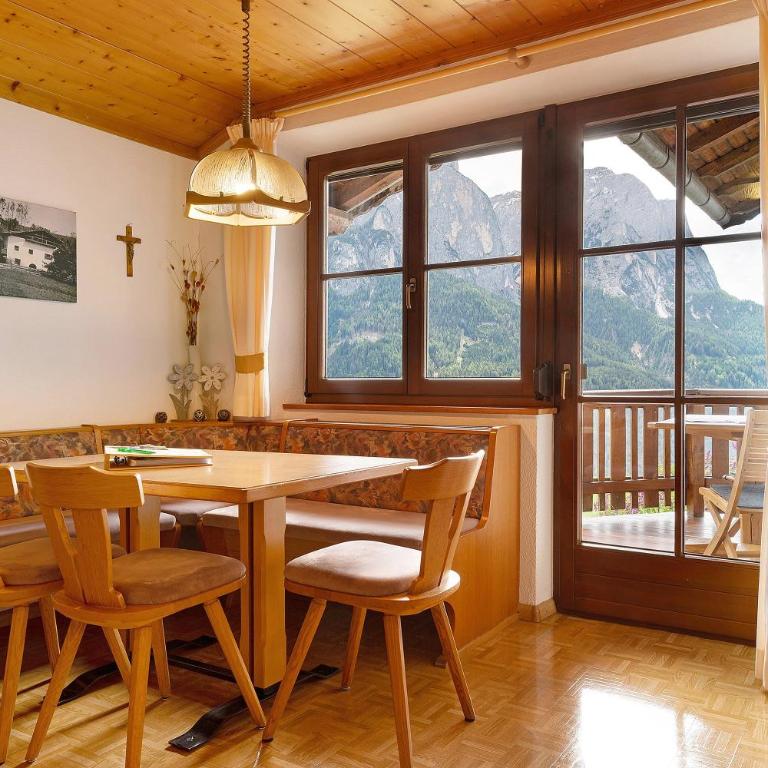 Gschtraffhof - Superior Apartment mit 1 Schlafzimmer und Balkon - 5