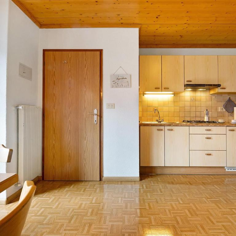 Gschtraffhof - Superior Apartment mit 1 Schlafzimmer und Balkon - 7