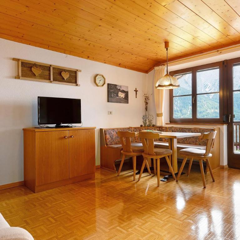 Gschtraffhof - Superior Apartment mit 1 Schlafzimmer und Balkon - 4
