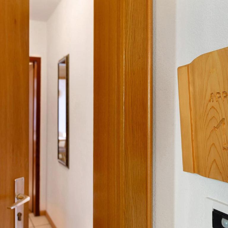 Gschtraffhof - Superior Apartment mit 1 Schlafzimmer und Balkon - 25