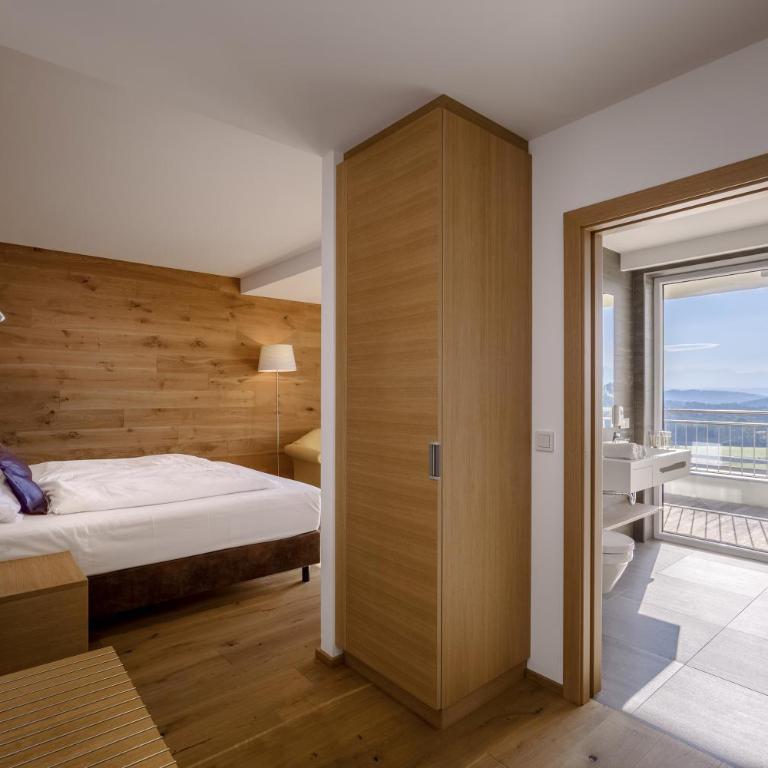 TrippelGUT - SchlafGUT - Suite mit Sauna - 10