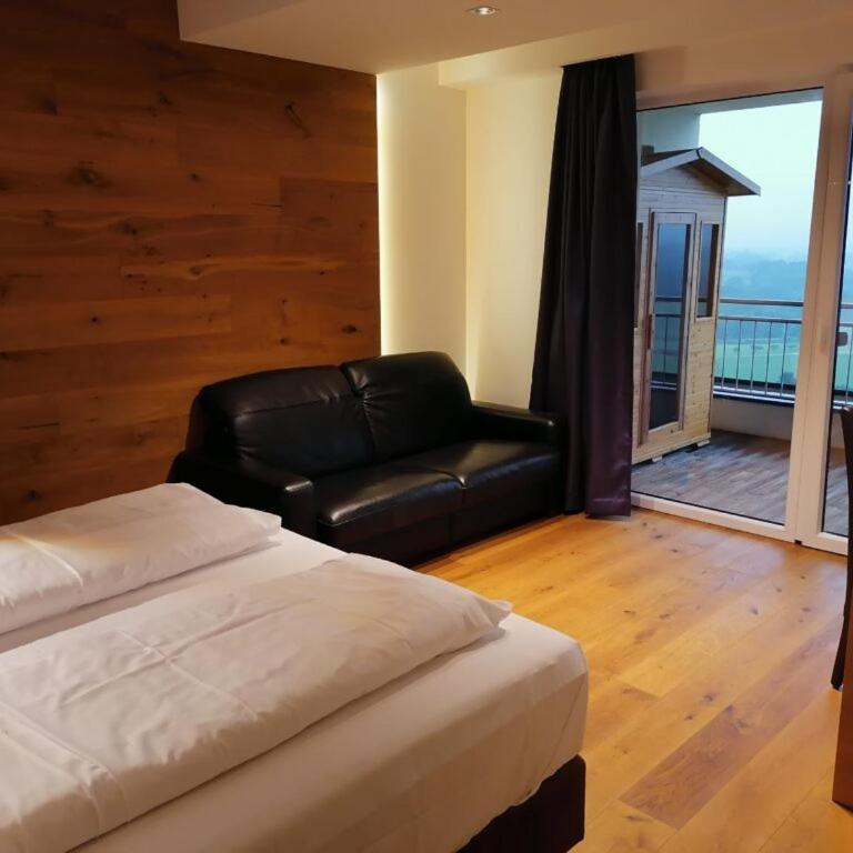 TrippelGUT - SchlafGUT - Suite mit Sauna - 9