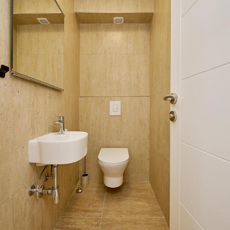2montenegro MAESTRAL Apartment - Two-Bedroom Deluxe Apartment - 26