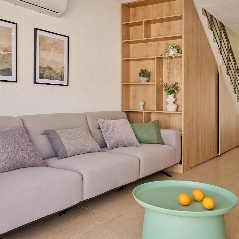 2montenegro MAESTRAL Apartment - Two-Bedroom Deluxe Apartment - 8