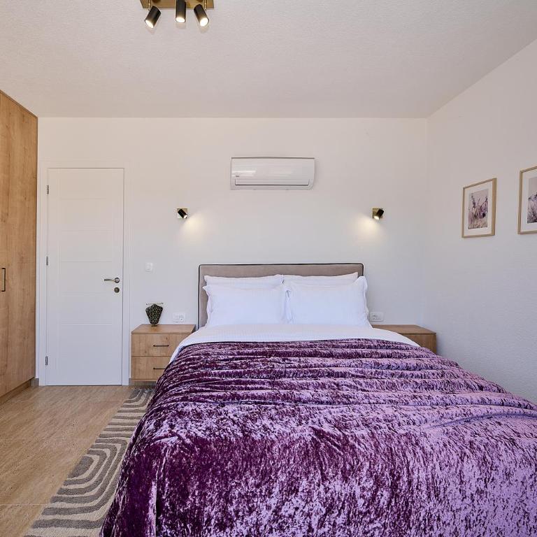 2montenegro MAESTRAL Apartment - Two-Bedroom Deluxe Apartment - 9