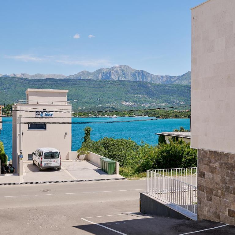 2montenegro MAESTRAL Apartment - Two-Bedroom Deluxe Apartment - 15