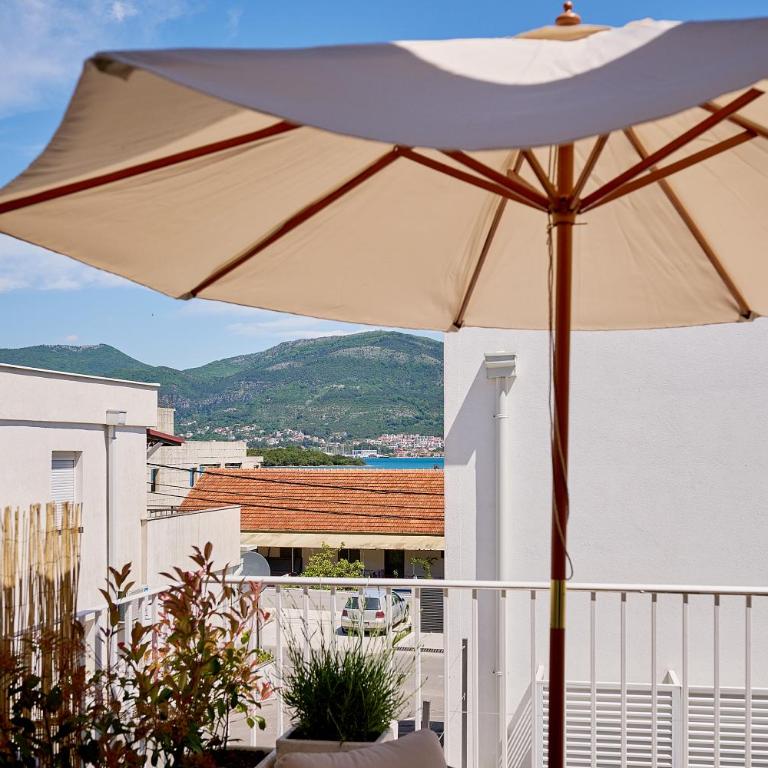 2montenegro MAESTRAL Apartment - Two-Bedroom Deluxe Apartment - 18