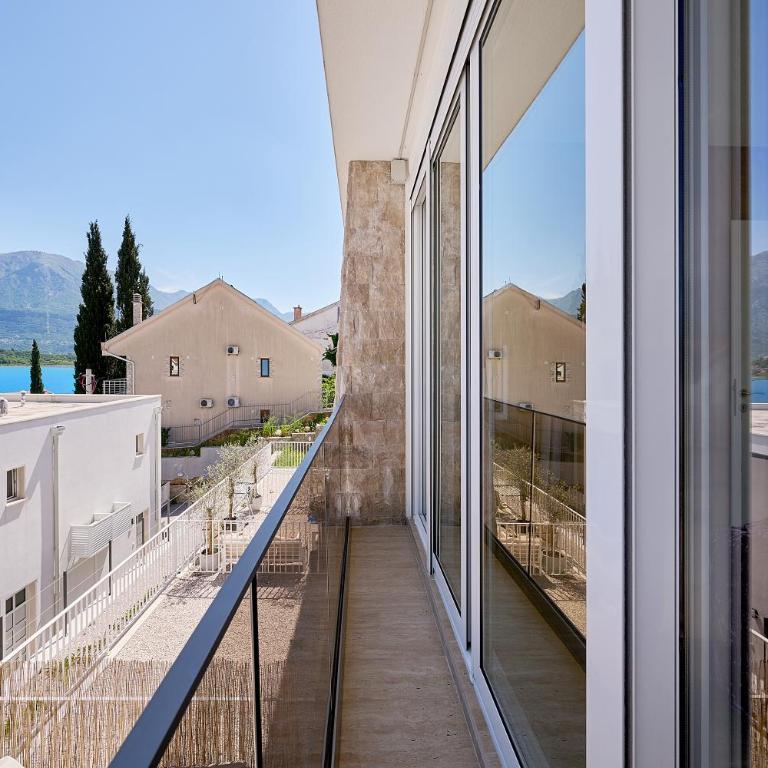 2montenegro MAESTRAL Apartment - Two-Bedroom Deluxe Apartment - 12