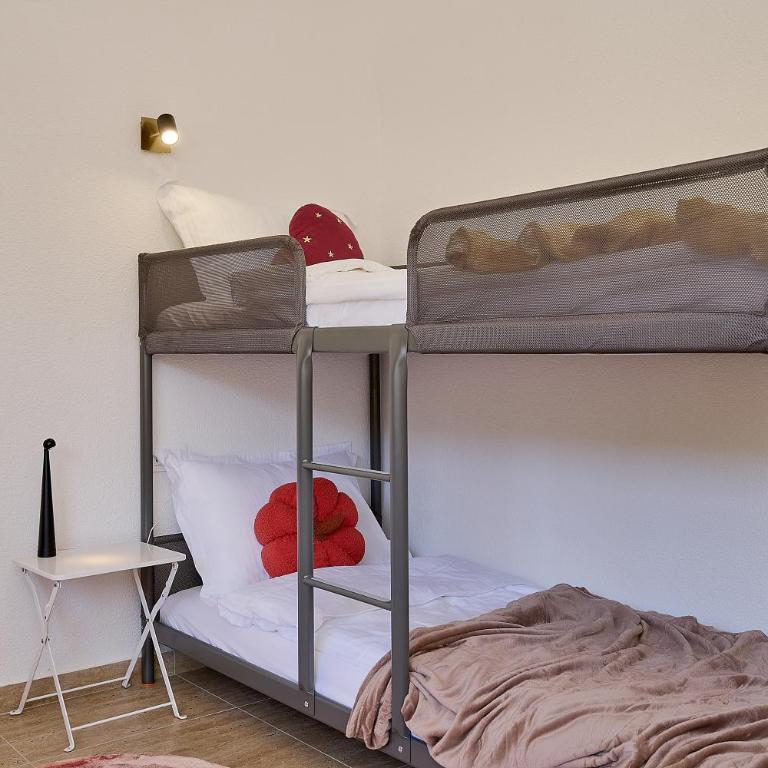 2montenegro MAESTRAL Apartment - Two-Bedroom Deluxe Apartment - 19