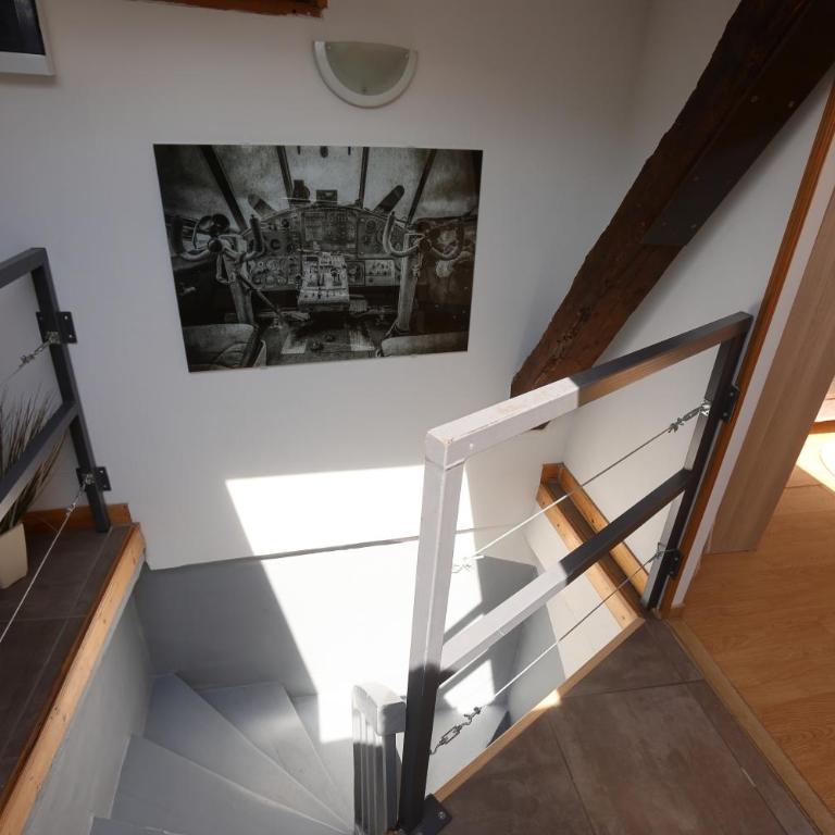 Appartement lumineux tout équipé - Appartement 2 Chambres - 23