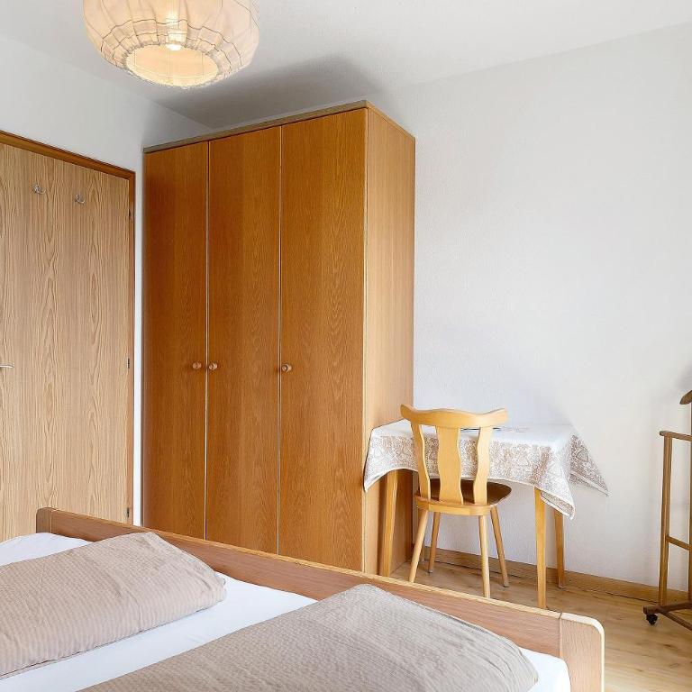 Gschtraffhof - Superior Apartment mit 1 Schlafzimmer und Balkon - 21