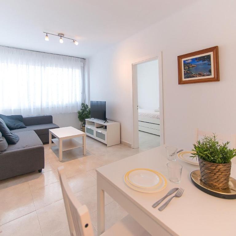 WELCS APARTAMENTO 356 PDA cerca del mar - Apartamento - 1