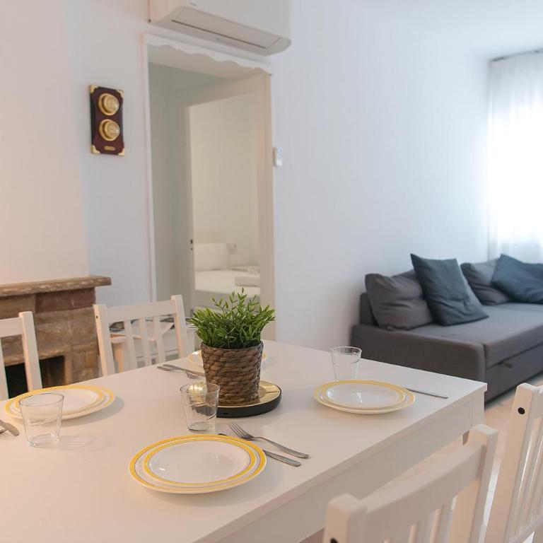 WELCS APARTAMENTO 356 PDA cerca del mar - Apartamento - 4