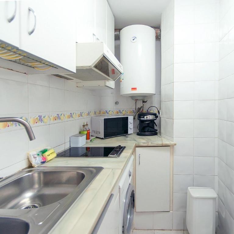 WELCS APARTAMENTO 356 PDA cerca del mar - Apartamento - 7
