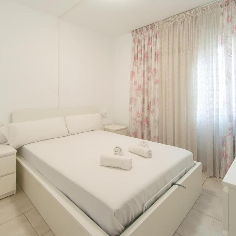 WELCS APARTAMENTO 356 PDA cerca del mar - Apartamento - 8