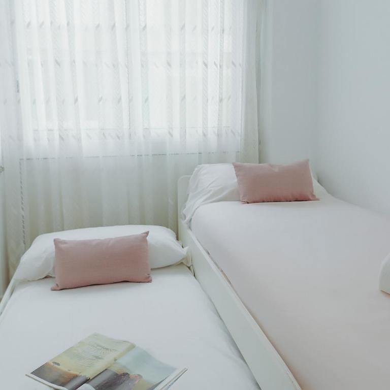 WELCS APARTAMENTO 356 PDA cerca del mar - Apartamento - 10