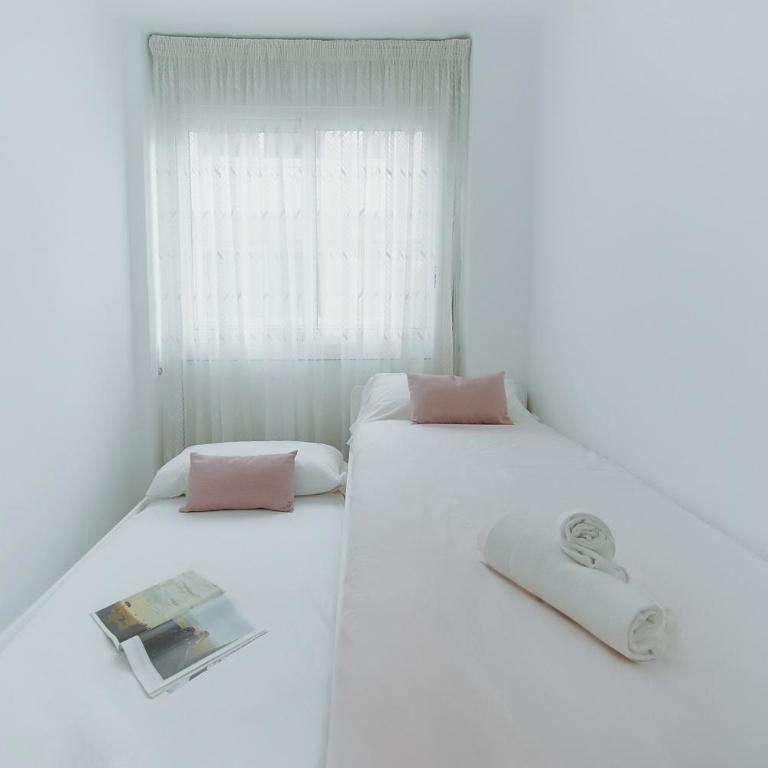 WELCS APARTAMENTO 356 PDA cerca del mar - Apartamento - 12